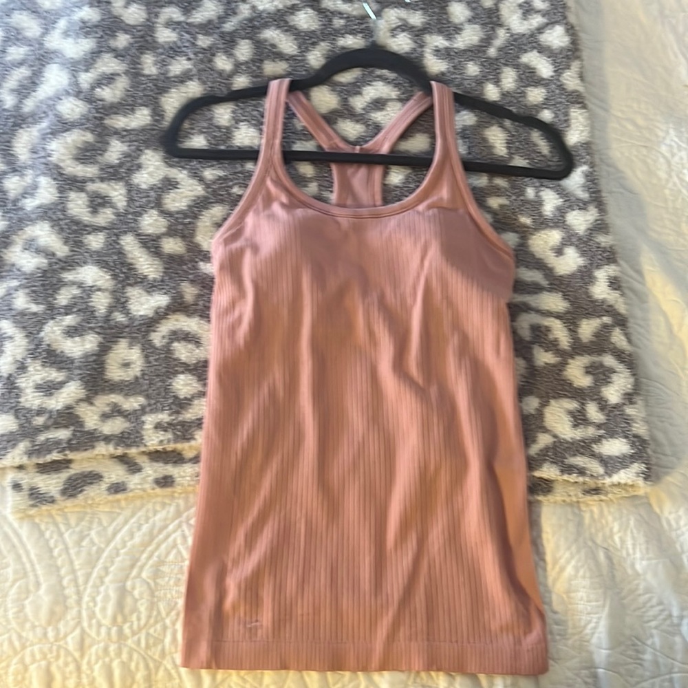 Lululemon Ebb To Street Tank